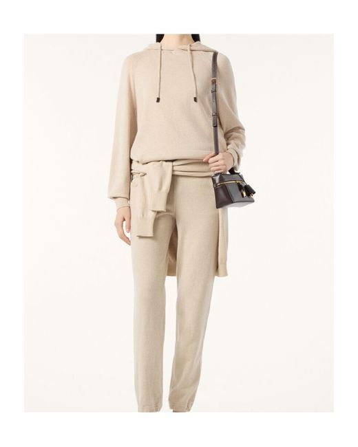 Loro Piana Natural Merano Jumper