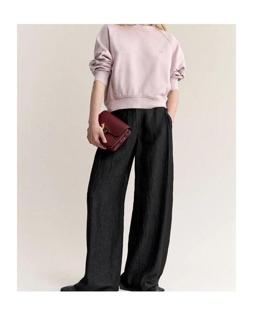 Maison Kitsuné Multicolor Baby Fox Faded Open Pocket Sweatshirt