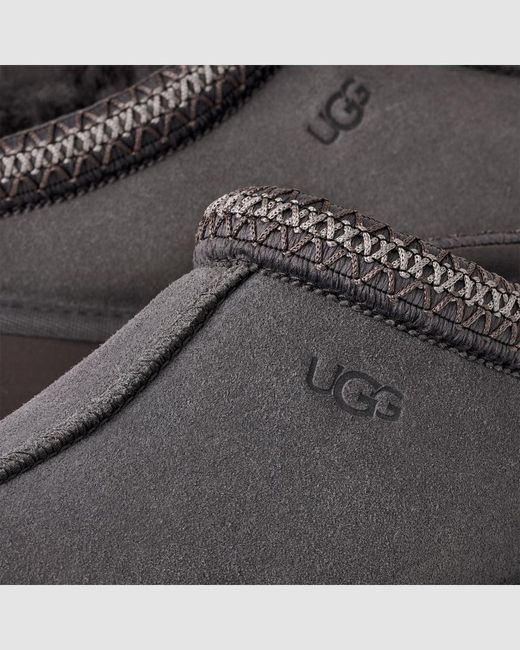 Ugg Brown Tazz Ii Slippers