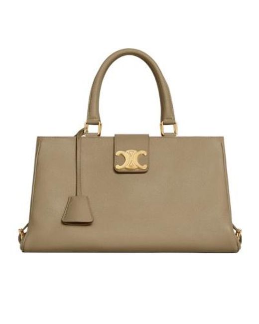 Céline Natural Medium Appoline Bag