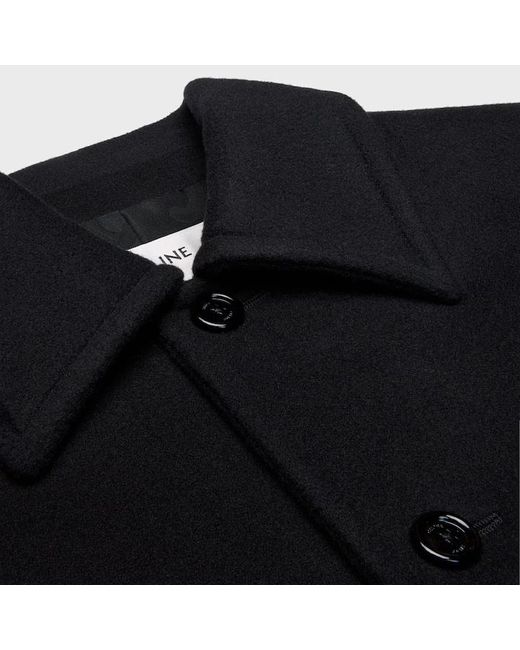 Céline Blue Jacket