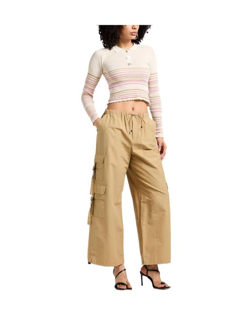 Jacquemus White Printed Jumpers