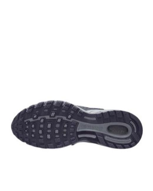 Nike Blue Air Pegasus Wave Sneakers for men