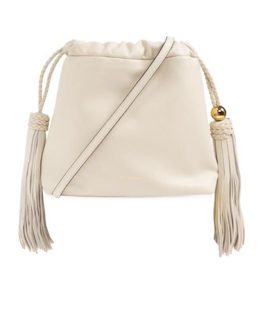 Etro Natural Kalispera Xs Crossbody Bag
