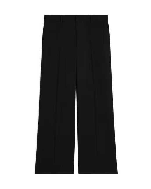 Céline Black Ethan Trousers