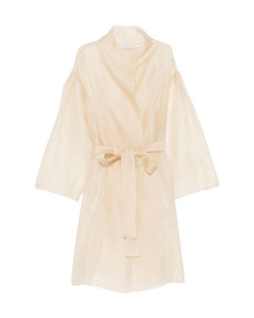Antonelli Natural Gustav Semi-Transparent Jacket