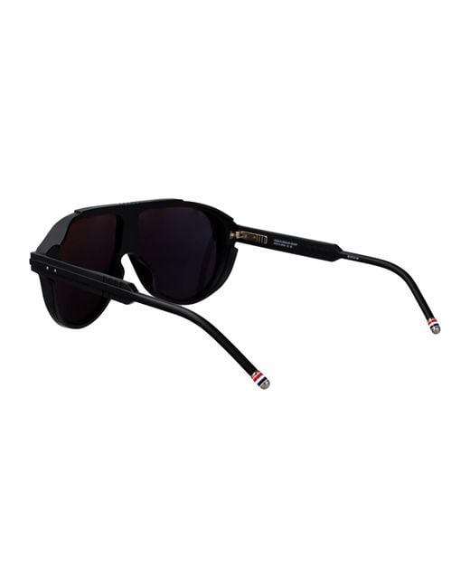Thom Browne Yellow Ues941Ag0004 for men