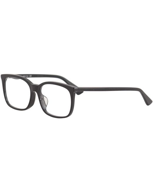 Gucci White Full-Frame Flat Mirror