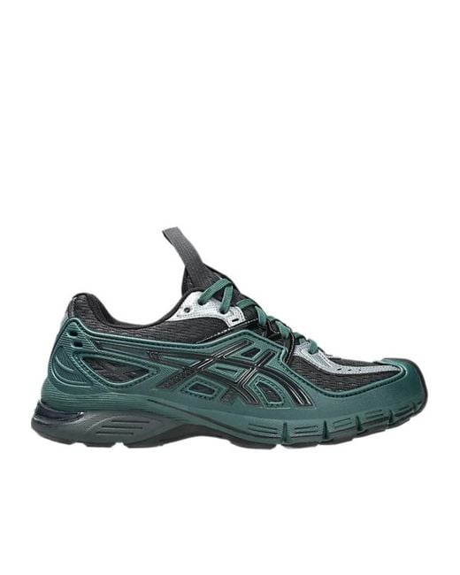 Asics Green X Kiko Kostadinov Studio Ub12-S Gel-Sd-Lyte Sneakers for men