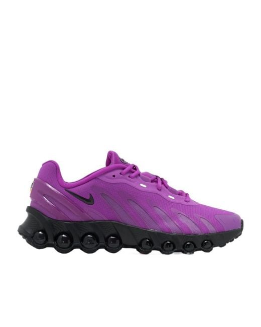 Nike Purple Air Max Dn8 Sneakers for men