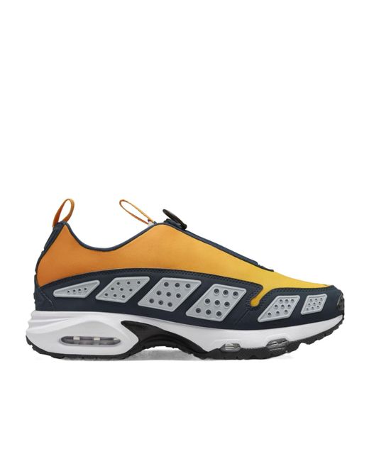 Nike Blue Casual Versatile Sneakers