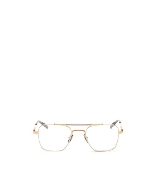 Akoni Natural Europa Glasses for men