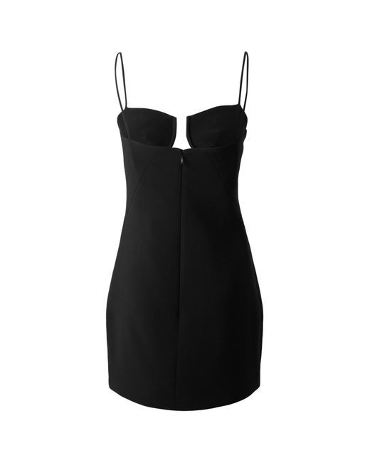 Givenchy Black Mini Dress