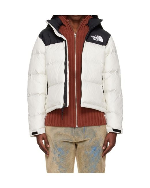 The North Face Black 1996 Retro Nuptse Down Jacket