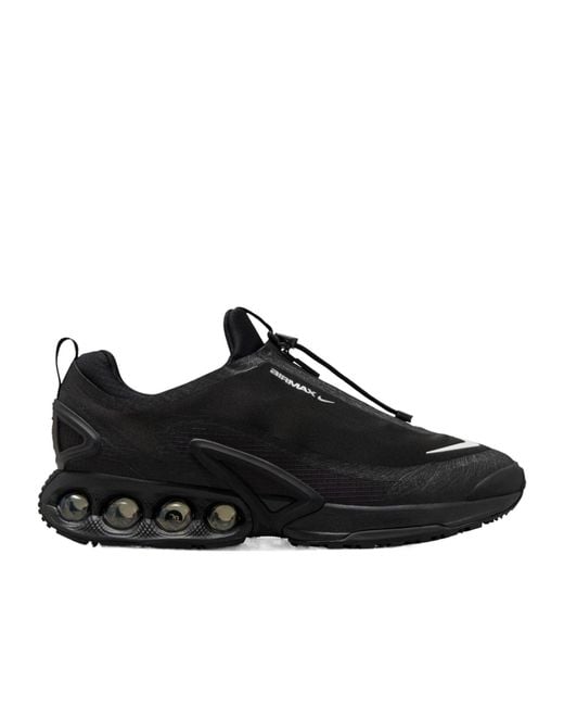 Nike Black Air Maxtrainers for men