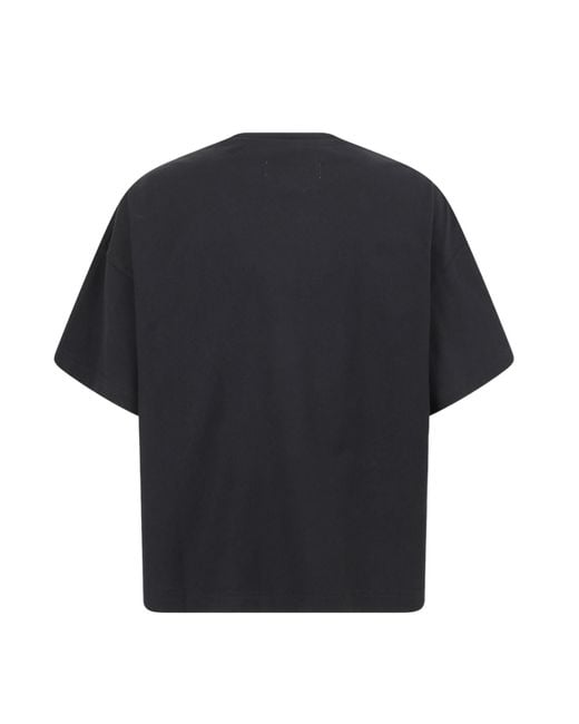 Vivienne Westwood Black Box T-Shirt for men