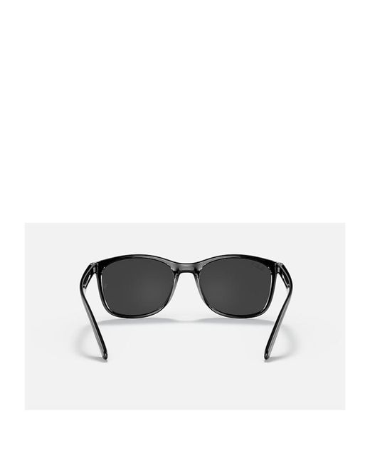 Ray-Ban Multicolor Square-Frame Sunglasses for men
