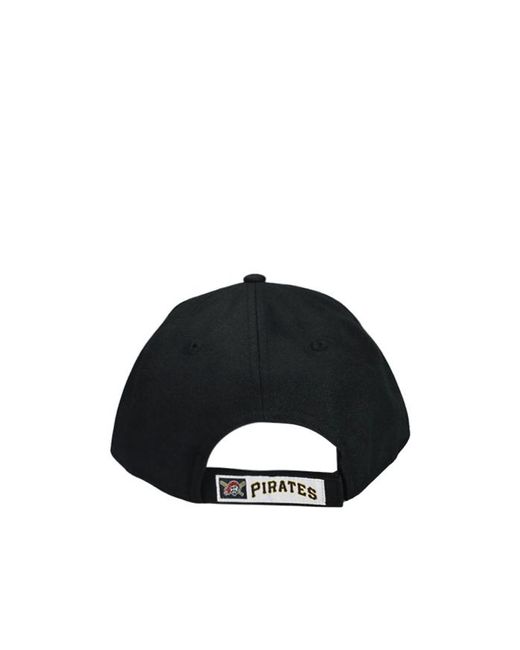 KTZ Blue Logo Baseball Hat for men