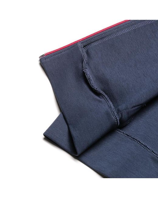 Boss Blue Logo Casual Jacket for men