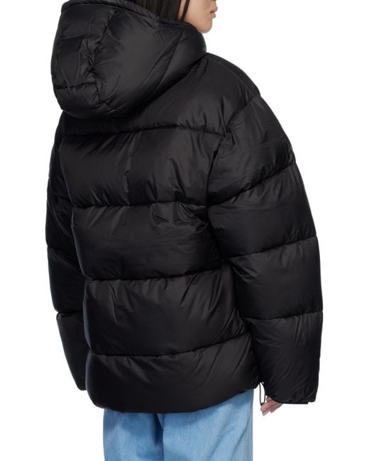 Carhartt Black Toronto Jacket for men
