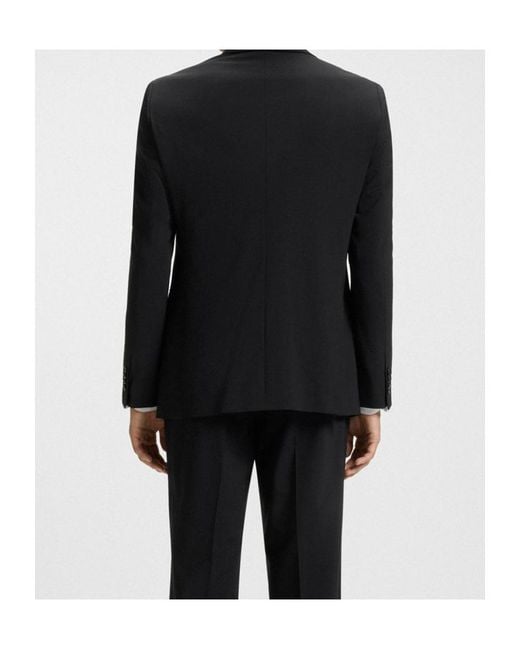 Boss Black Harvey Slim Fit Blazer for men