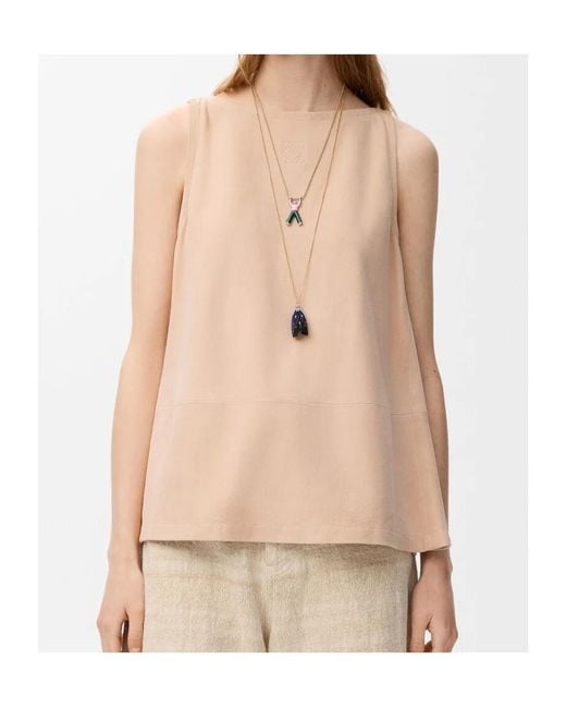 Loewe Natural Top