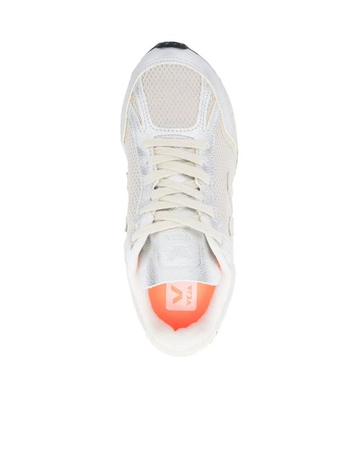 Veja White Condor Royale Sports Shoes