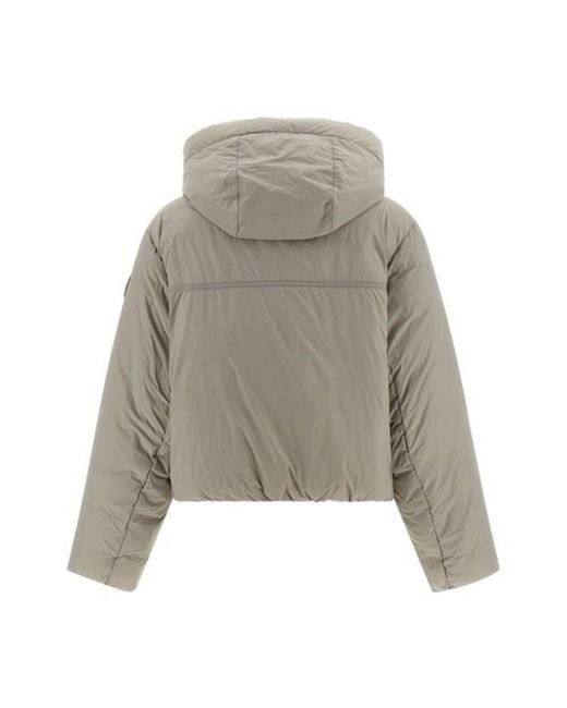 Canada Goose Multicolor 'Elba' Jacket