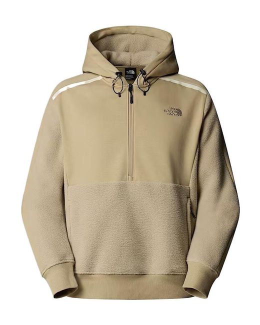 The North Face Natural Nse Gorpcore Hoodie for men