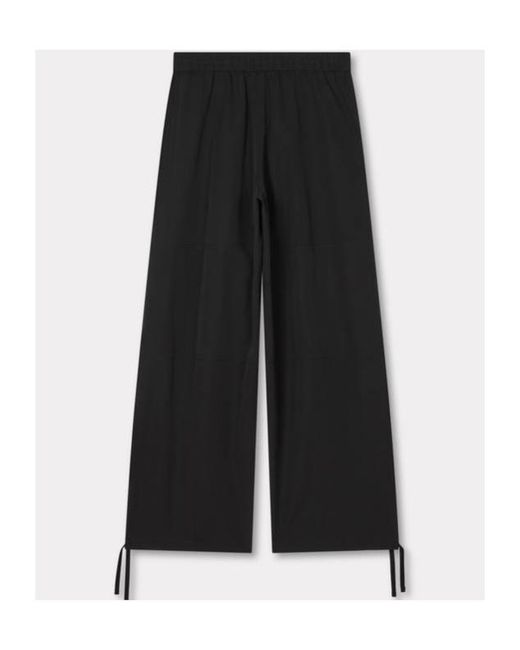 KENZO Black Boke Flower 2.0 Cargo Pants