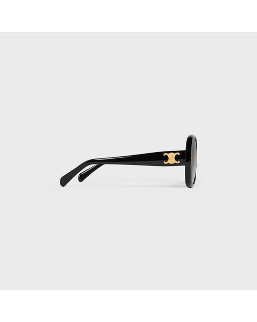Céline Multicolor Triomphe 18 Sunglasses