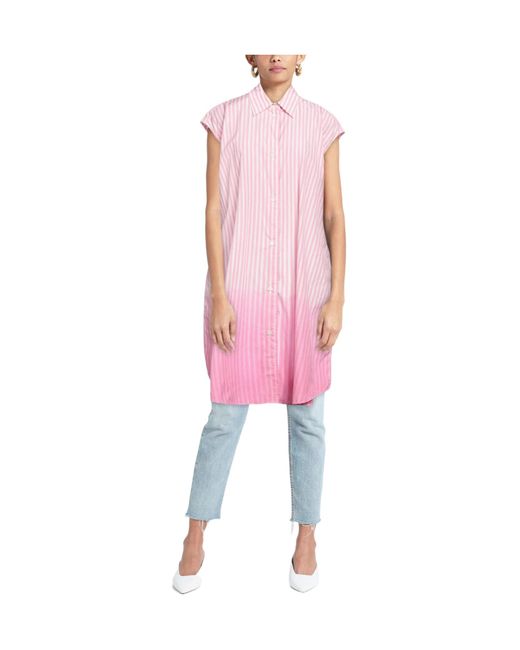 Marni Pink Shirt