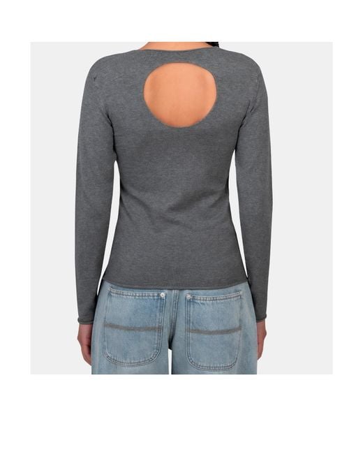 GIMAGUAS Gray Top Gin
