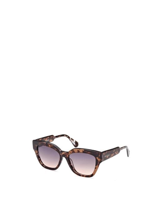 MAX&Co. Multicolor Full Frame Sunglasses