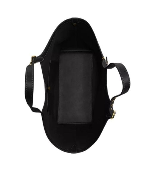 COACH Black Tote Bags