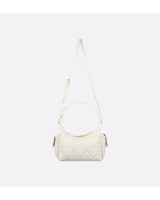 Dior Natural Medium D-Dream Bag