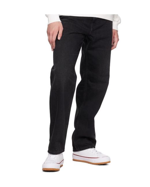 DIESEL White S-Principia High-Top Sneakers for men