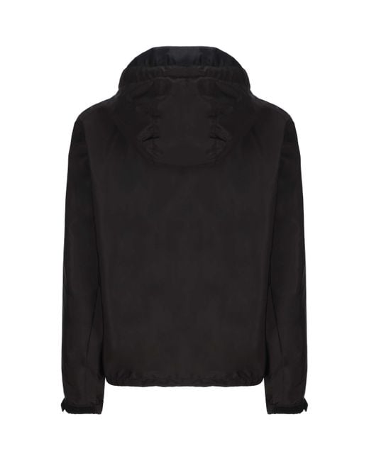 Prada Black Jackets for men