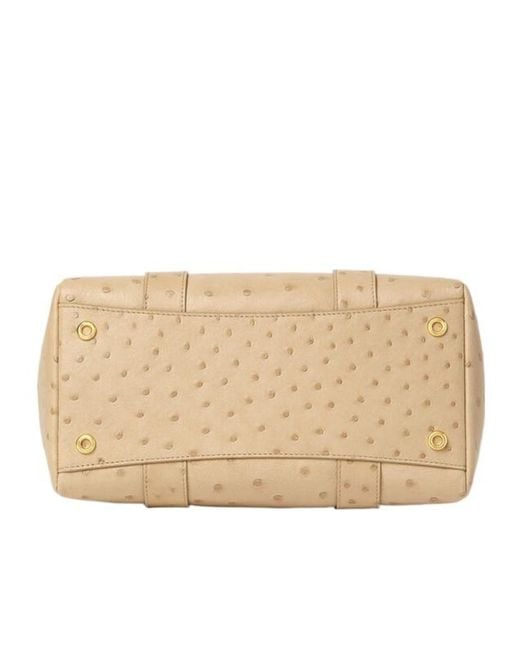 Loro Piana Natural Loom Bag L25