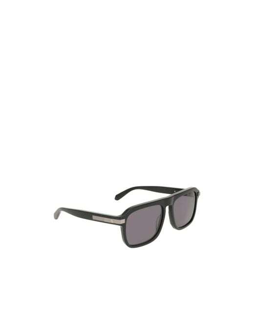Ferragamo Multicolor Sunglasses for men