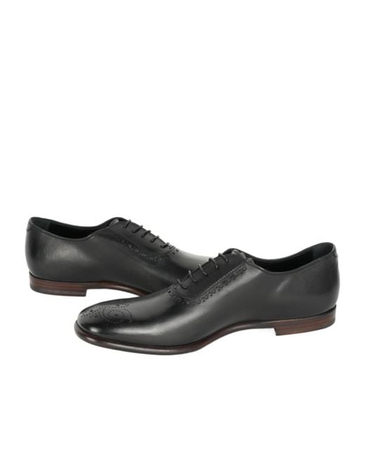 Saint Laurent Multicolor Round Toe Dress Shoes for men