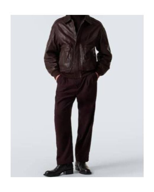 Calvin Klein Black Ash Wool Turtleneck Sweater for men