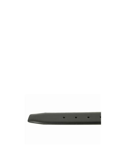 Calvin Klein Multicolor Double-Sided Belt for men