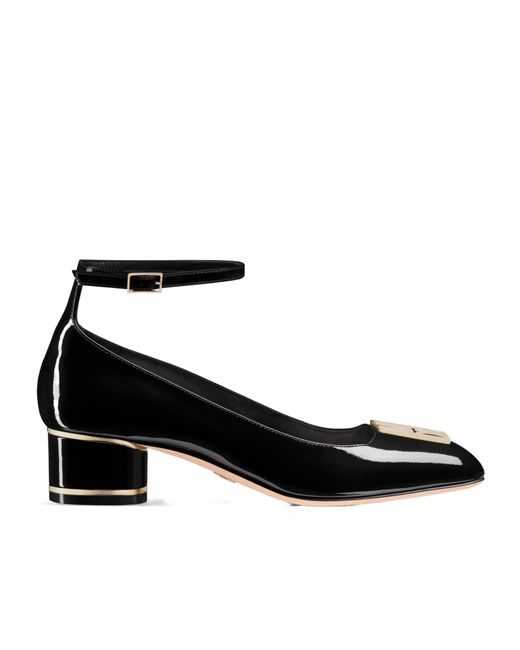 Dior Black Miss Pump