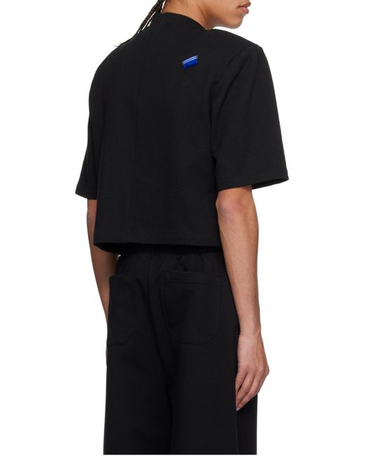 ADERerror T-shirt Product. 44 Tシャツ Adererror Product. 44 T-Shirt in Black for Men | Lyst