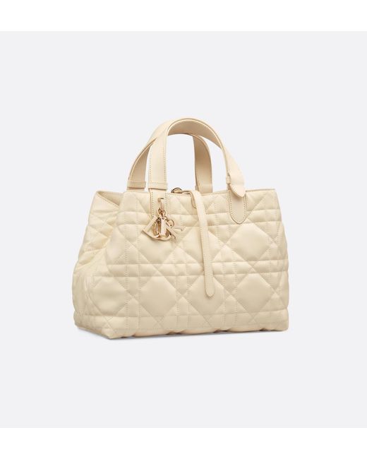 Dior Natural Medium Toujours Bag