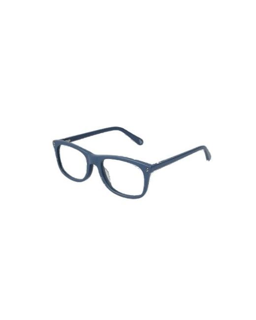Stella McCartney White Square Mirror