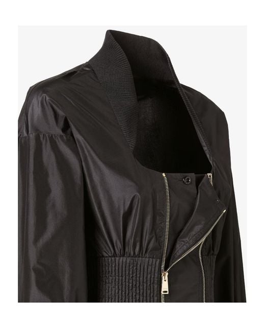 Fendi Black Dress