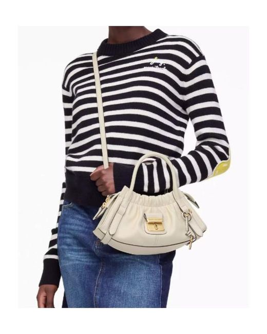 Marc Jacobs Natural Bags