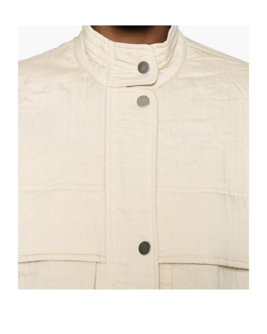 Isabel Marant Natural Blandina Jacket